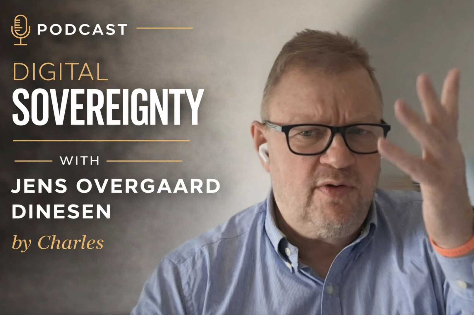Sovereign Collaboration Podcast