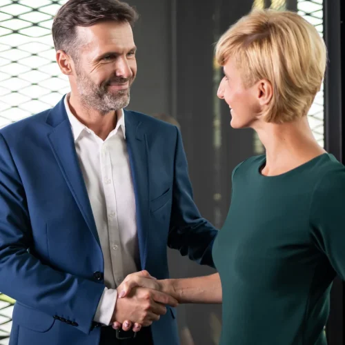 Client Reltionship